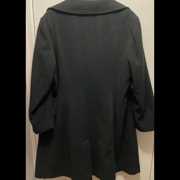 Time Collection Jacket - Picture 6 of 6